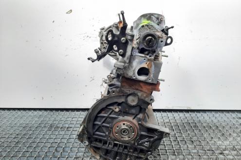 Motor, cod F9Q812, Renault Scenic 2, 1.9 DCI, F9Q812 (id:552217)