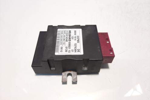 Modul pompa combustibil, cod 7276384-01, Bmw 7 (F01, F02), 3.0 diesel. N57D30A (id:551329)