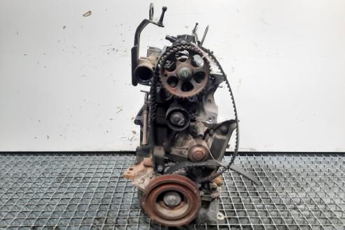 Motor, cod K9K722, Renault Megane 2, 1.5 DCI (id:552226)