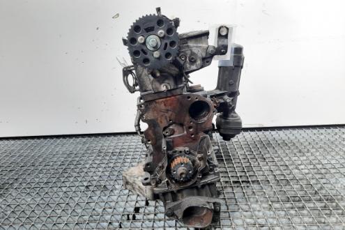 Motor, cod AWX, Vw Passat (3B3), 1.9 TDI (pr:110747)