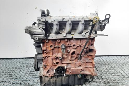 Motor, cod G6DA, Ford Focus 2 (DA), 2.0 TDCI (id:552232)