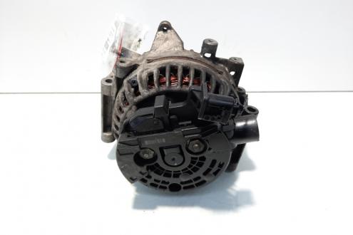 Alternator 200A Bosch, cod A0131540002, Mercedes Clasa C (W203), 2.2 CDI, OM646963 (id:551272)