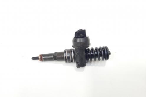 Injector, cod 038130073AG, RB3, 0414720215, VW Passat (3C2), 1.9 TDI, BKC (id:552002)