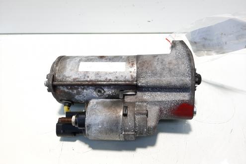 Electromotor, VW Crafter 30-35 Autobus (2E), 2.0 TDI, CKTC, 6 vit man (id:551214)