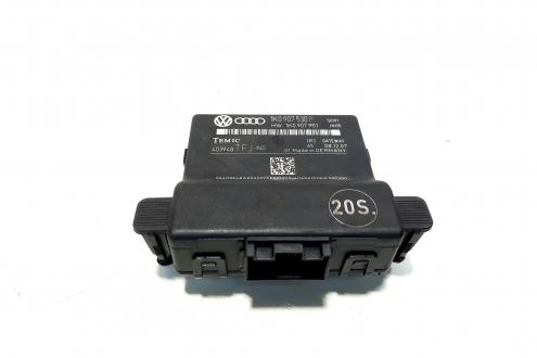 Modul control central, cod 1K0907530P, Skoda Octavia 2 (1Z3) (idi:545724)