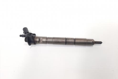 Injector, cod 059130277AJ, 0445115054, Audi A6 Allroad (4FH, C6) 2.7 TDI, BPP (id:552009)