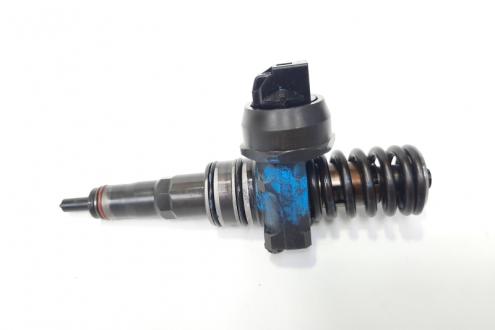 Injector, cod 038130073BQ, BPT, 0414720312, VW Touran (1T1, 1T2), 2.0 TDI, BMM (id:552112)