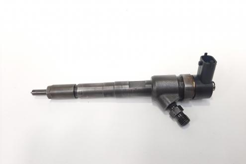 Injector, cod 0445110183, Opel Corsa D, 1.3 CDTI, Z13DTJ (id:551818)