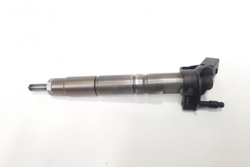 Injector, cod A6420701387, 0445115064, Mercedes Sprinter 3.5-t (906) 3.0 CDI, OM642992 (id:551825)