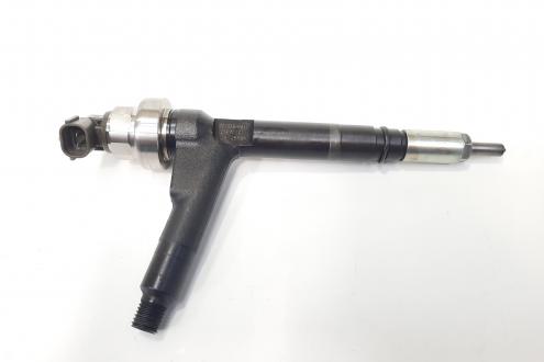 Injector Denso, cod 8973138612, Opel Astra H, 1.7 CDTI, Z17DTH (id:552043)