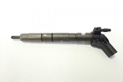 Injector, cod 059130277AH, 0445115052, Audi A8 (4E), 3.0 TDI, ASB (id:551777)