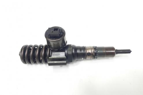 Injector, cod 03G130073B, BPT, 0414720403, VW Touran (1T1, 1T2), 2.0 TDI, AZV (id:552113)