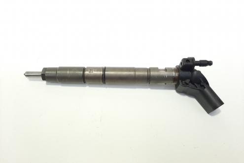 Injector, cod 059130277AH, 0445115052, Audi A6 (4F2, C6), 3.0 TDI, ASB (id:551785)