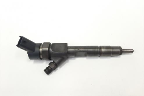 Injector, cod 0445110021, 7700111014, Renault Laguna 2, 1.9 DCI, F9Q750 (id:552044)