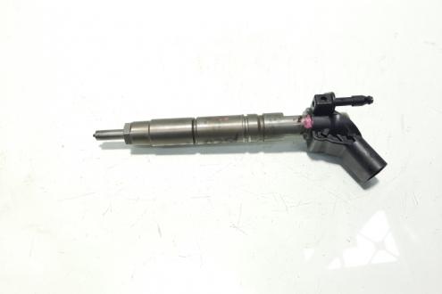 Injector, cod A6420701387, 0445115064, Mercedes Sprinter 3-t (906), 3.0 CDI, OM642992 (id:551761)