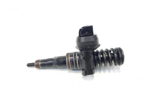 Injector, cod 038130073AJ, RB3, 0414720037, Skoda Fabia 1 (6Y2), 1.9 TDI, ATD (id:552032)