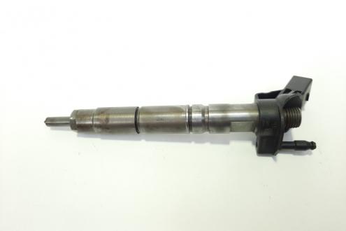 Injector, cod A6420701387, 0445115064, Mercedes Sprinter 3-t (906), 3.0 CDI, OM642992 (id:551760)