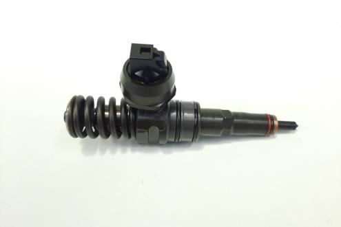 Injector, cod 038130073BQ, BPT, 0414720312, VW Passat (3C2), 2.0 TDI, BMP (id:552060)