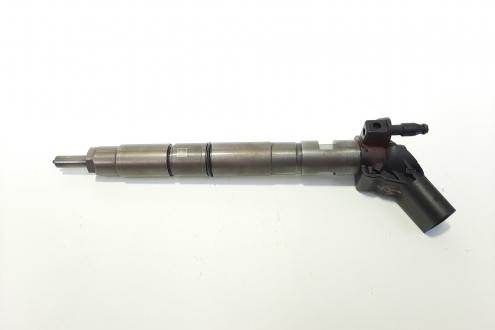 Injector, cod 059130277AH, 0445115052, Audi A6 Avant (4F5, C6), 3.0 TDI, ASB (id:551766)
