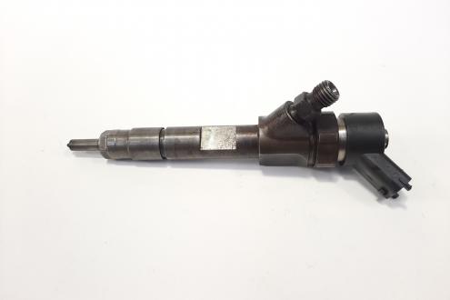 Injector Bosch, cod 8200100272, 0445110110B, Renault Laguna 2, 1.9 DCI, F9Q (id:551813)
