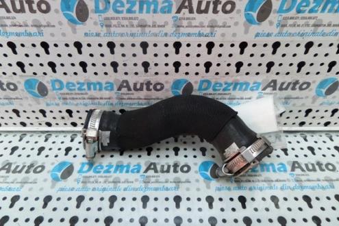 Furtun intercooler, cod 4F0145709H, Audi A6 Avant (4F5, C6) 3.0 tdi (id:128437)