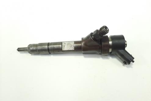 Injector Bosch, cod 8200100272, 0445110110B, Renault Laguna 2, 1.9 DCI, F9Q (id:551812)