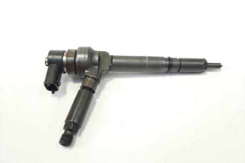 Injector, cod 0445110175, Opel Astra H, 1.7 CDTI, Z17DTH (id:551832)