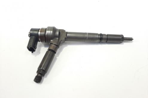 Injector, cod 0445110175, Opel Astra H, 1.7 CDTI, Z17DTH (id:551830)