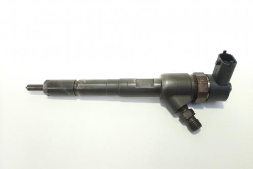Injector, cod 0445110183, Opel Corsa D, 1.3 CDTI, Z13DTJ (id:551885)
