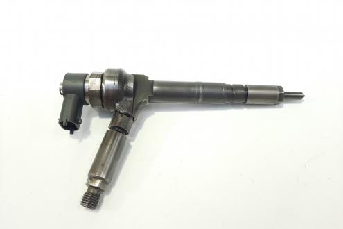 Injector, cod 0986435089, Opel Astra H, 1.7 CDTI, Z17DTH (id:551914)