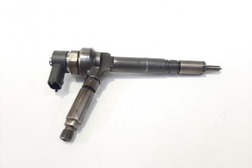 Injector, cod 0986435089, Opel Astra H, 1.7 CDTI, Z17DTH (id:551911)
