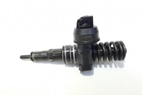 Injector, cod 038130073AL, RB3, 0414720039, Vw Golf 4 (1J1) 1.9 TDI, ASZ (id:551875)