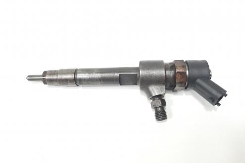 Injector, cod 0445110276, Opel Zafira B (A05), 1.9 CDTI, Z19DT (id:552077)