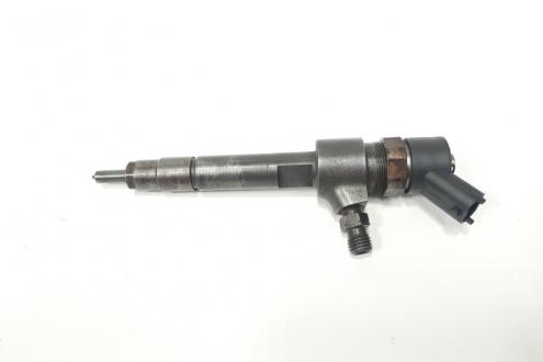 Injector, cod 0445110276, Opel Zafira B (A05), 1.9 CDTI, Z19DT (id:552075)