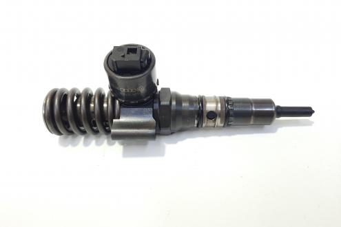 Injector, cod 03G130073B, BPT, 0414720403, Skoda Octavia 2 (1Z3) 2.0 TDI, BKD (id:551864)