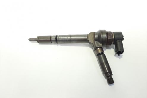 Injector , cod 0445110175, Opel Astra H, 1.7 CDTI, Z17DTH (id:551958)