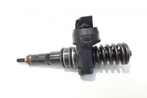 Injector, cod 038130073AG, RB3, 0414720215, Vw Passat (3C2) 1.9 TDI, BKC (id: 551850)