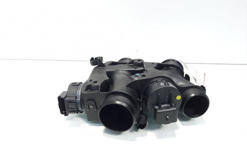 Clapeta acceleratie, cod 9655971980, Peugeot 307 SW, 1.6 HDI, 9HZ (id:552437)