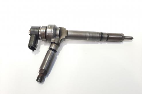 Injector, cod 0445110175, Opel Astra H Combi, 1.7 CDTI, Z17DTH (id:552093)