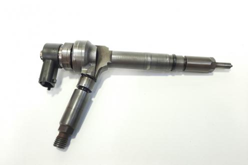 Injector, cod 0445110175, Opel Astra H Combi, 1.7 CDTI, Z17DTH (id:552092)