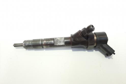 Injector, cod 8200100272, 0445110110B, Renault Megane 2 Sedan, 1.9 DCI, F9Q (id:551794)