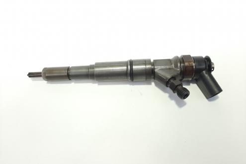 Injector, cod 7793836, 0445110216, Bmw 5 (E60), 2.0 diesel, 204D4 (id:551944)