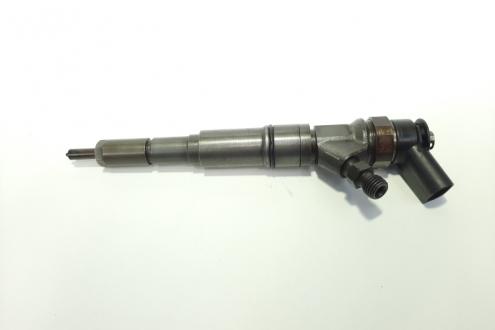 Injector, cod 7793836, 0445110216, Bmw 5 (E60), 2.0 diesel, 204D4 (id:551946)
