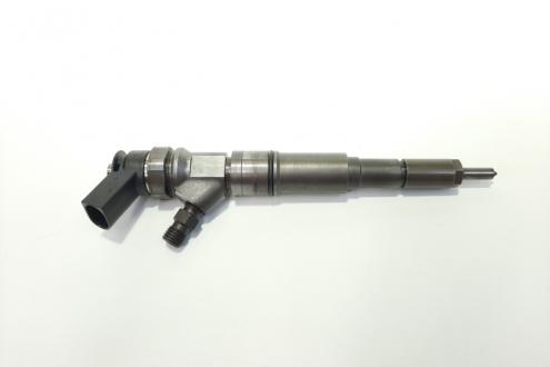 Injector, cod 7793836, 0445110216, Bmw 5 (E60), 2.0 diesel, 204D4 (id:551943)