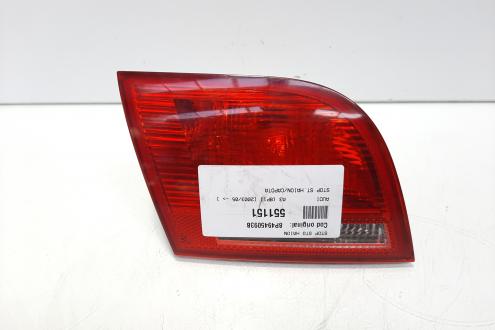 Stop stanga haion, cod 8P4945093B, Audi A3 (8P1) (id:551151)