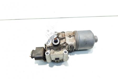 Motoras stergatoare fata, cod 8E1955119B, Audi A4 (8E2, B6) (idi:545796)