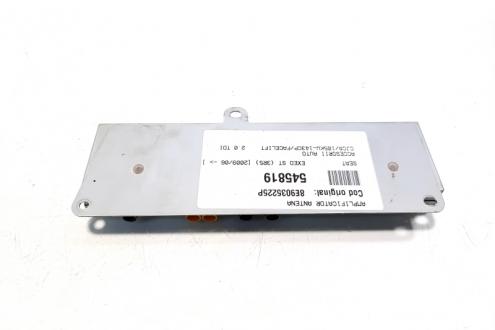 Amplificator antena, cod 8E9035225P, Seat Exeo (3R2) (idi:545819)