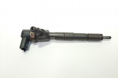 Injector, cod 0445110300, Fiat Doblo (263), 1.6 M-JET, 198A3000 (id:551816)