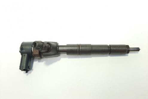 Injector, cod 0445110300, Fiat Doblo (263), 1.6 M-JET, 198A3000 (id:551815)
