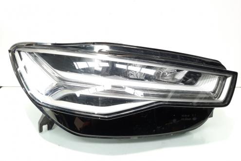 Far dreapta full led, cod 4G0941034H, Audi A6 Allroad (4GH, C7) facelift (idi:551628)